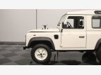 Thumbnail Photo 20 for 1993 Land Rover Defender 90